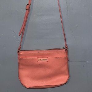 🍑 Steve Madden Crossbody Purse 🍑